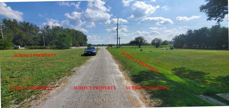 28616 Highway 48 N/A, Georgina, ON, Virginia