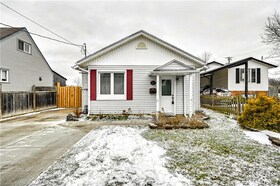 31 Woodrow Street, Niagara, ON , MLS #40700736 , Image - 1