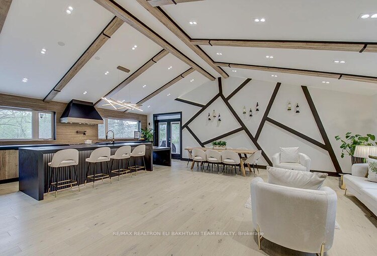 56 Cynthia Crescent, Richmond Hill, ON, Oak Ridges