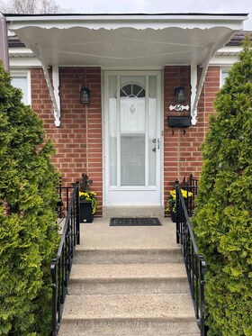 46 Athol Avenue, Toronto, ON , MLS #W12126933 , Image - 1