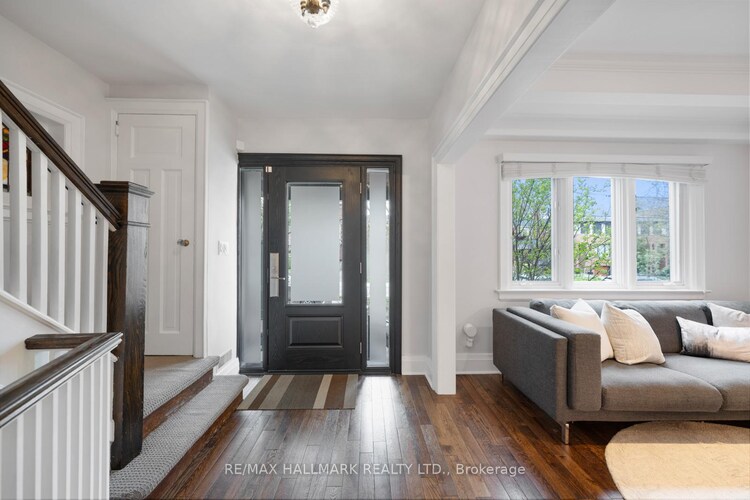 176 Melrose Avenue, Toronto, ON, Lawrence Park North