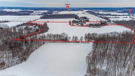 5086 Township Rd 1, Wellington, ON , MLS #40697626 , Image - 1