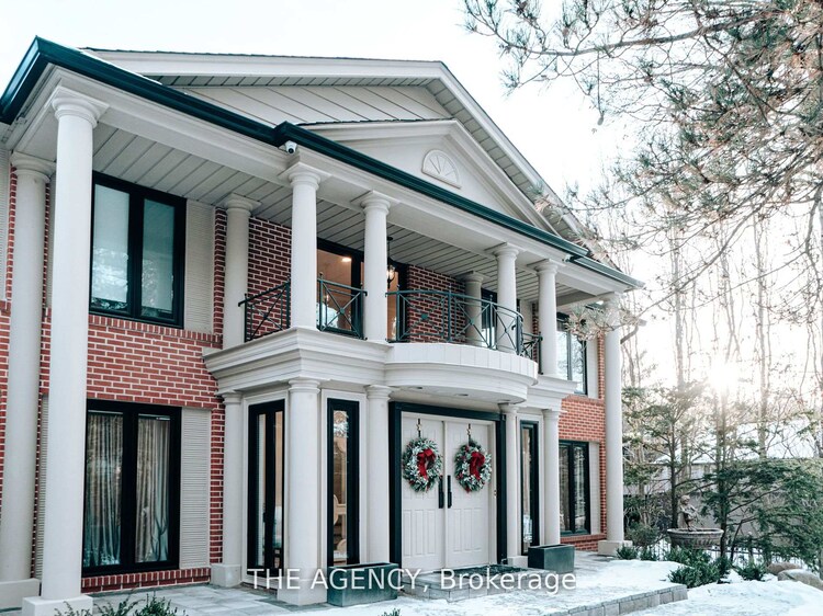 7 Shady Oaks Crescent, Toronto, ON, Bridle Path-Sunnybrook-York Mills