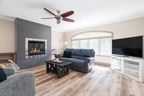 6 Meadowbrook Boulevard, Simcoe, ON , MLS #S12542258 , Image - 1