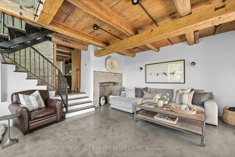 60 Bakker Road, Prince Edward County, ON, Hillier Ward