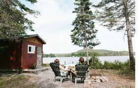 1519 North Baptiste Lake Road, Hastings, ON , MLS #X12127010 , Image - 1