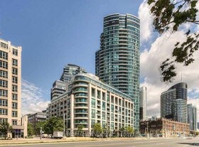 600 Fleet Street, Toronto, ON