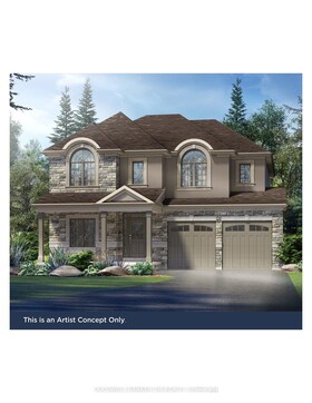 2038 Rudell Road, Durham, ON