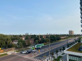 7950 Bathurst Street, York, ON , MLS #N12482005 , Image - 1