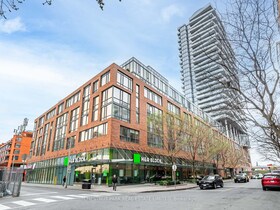3 Market Street, Toronto, ON , MLS #C12127013 , Image - 1