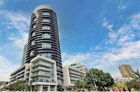 80 Marine Parade Drive, Toronto, ON