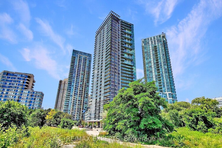 223 Webb Drive, Mississauga, ON, City Centre