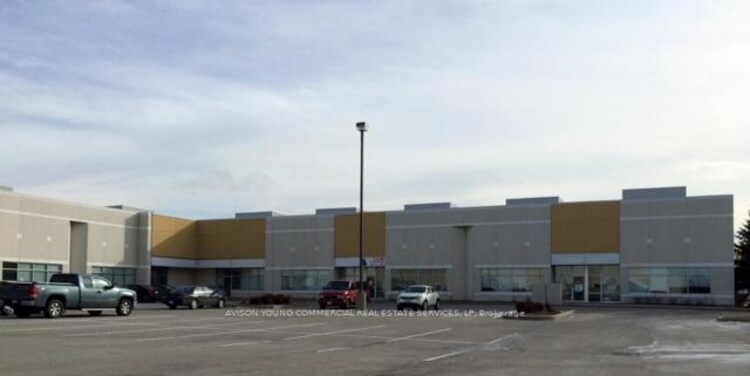 3505 Laird Road, Mississauga, ON, Western Business Park