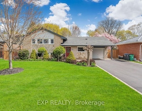 3 Ellesboro Drive, Peel, ON , MLS #W12870730 , Image - 1