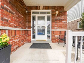 19 Arnold Johnston Street, Durham, ON , MLS #E12127212 , Image - 1