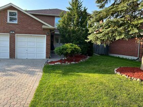 286 Hoover Drive, Durham, ON , MLS #E12127173 , Image - 1