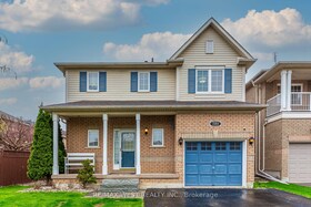 284 Alexander Crescent, Halton, ON