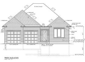 25 Avery Place, Perth, ON , MLS #X12127300 , Image - 1