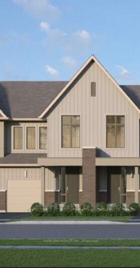 69 Manuel Street, Perth, ON , MLS #X12127141 , Image - 1
