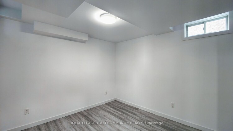 550 Greig Circle, Newmarket, ON, Gorham-College Manor