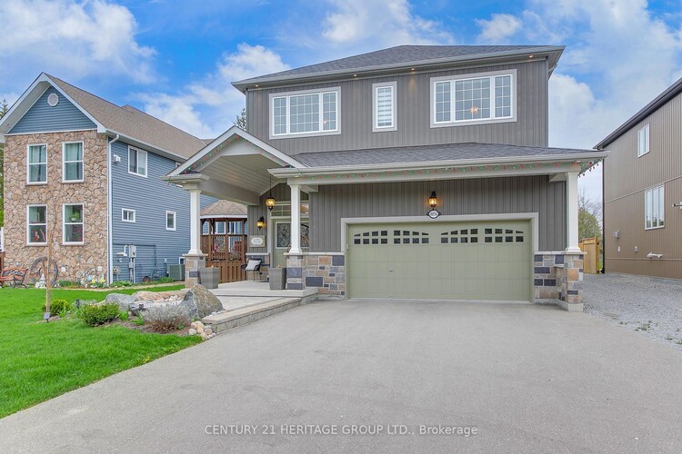 807A Montsell Avenue, Georgina, ON, Historic Lakeshore Communities