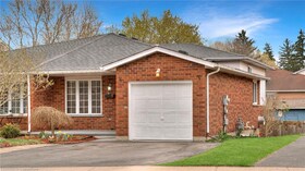 580 Old Huron Place, Waterloo, ON , MLS #40714428 , Image - 1