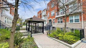 37 Four Winds Drive, Toronto, ON , MLS #W12127303 , Image - 1