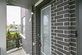 391 The Westway Road, Toronto, ON