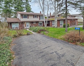 570 Phillip Street E, Muskoka, ON , MLS #X12867558 , Image - 1