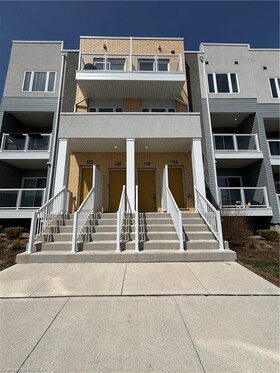 118 Seabrook Drive, Waterloo, ON