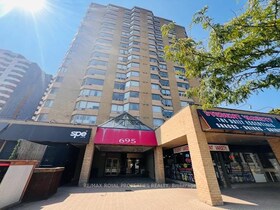 695 Richmond Street, Middlesex, ON , MLS #X12127280 , Image - 1