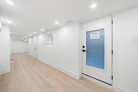 442 Brock Avenue, Toronto, ON , MLS #C12127351 , Image - 1