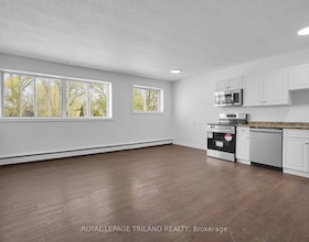 25 Orchard Street, Middlesex, ON , MLS #X12125574 , Image - 1