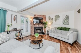 302 College Avenue W, Wellington, ON , MLS #40714571 , Image - 1