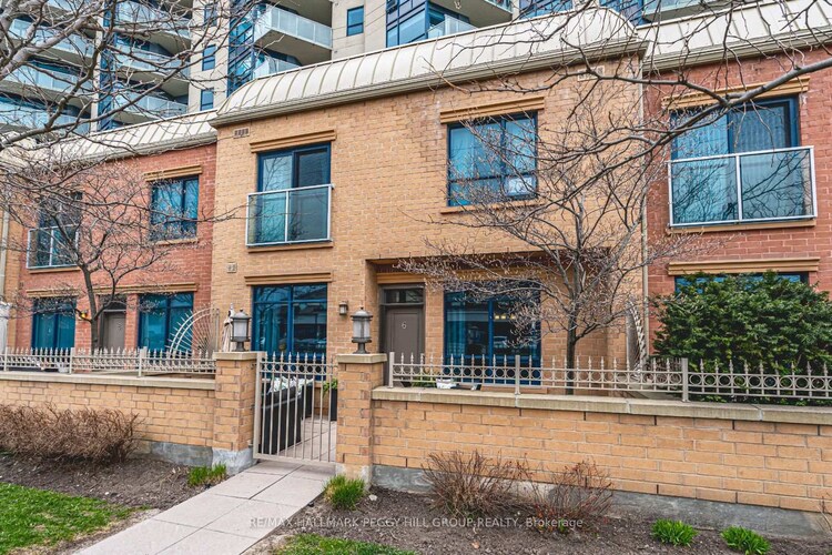 6 Victoria Street, Barrie, ON, City Centre