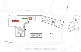 1910 St. Laurent Boulevard, Ottawa, ON , MLS #X12127294 , Image - 1