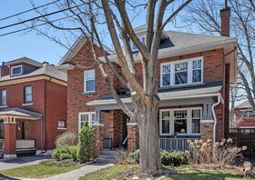 500 O'Connor Street, Ottawa, ON , MLS #X12127184 , Image - 1