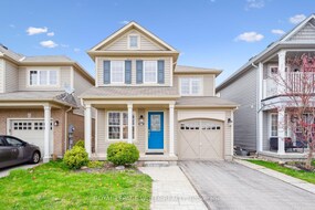 191 Norwich Road, Waterloo, ON