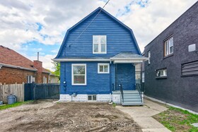 272 Vidal Street S, Lambton, ON , MLS #X12127172 , Image - 1
