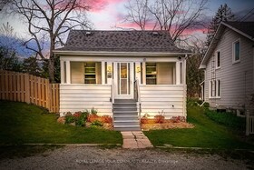 86 Temperance Street, York, ON , MLS #N12127539 , Image - 1