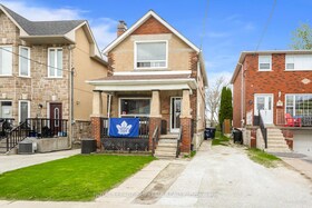 17 White Avenue, Toronto, ON , MLS #W12127511 , Image - 1