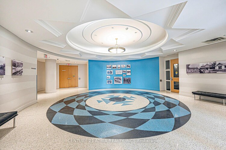 1001 Roselawn Avenue, Toronto, ON, Briar Hill-Belgravia