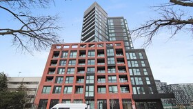 8 Tippett Road, Toronto, ON , MLS #C12127645 , Image - 1