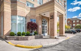 21 Overlea Boulevard NE, Toronto, ON , MLS #C12123271 , Image - 1