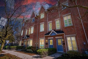 119 Florence Street, Toronto, ON