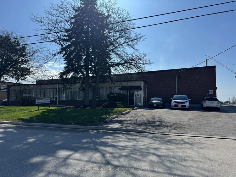 996 Rangeview Road, Mississauga, ON, Lakeview