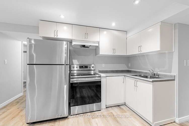 71 Humberstone Crescent, Brampton, ON, Northwest Brampton