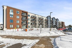 54 Koda Street, Simcoe, ON , MLS #S12548448 , Image - 1