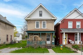 104 Princess Street, Peterborough, ON , MLS #X12127640 , Image - 1