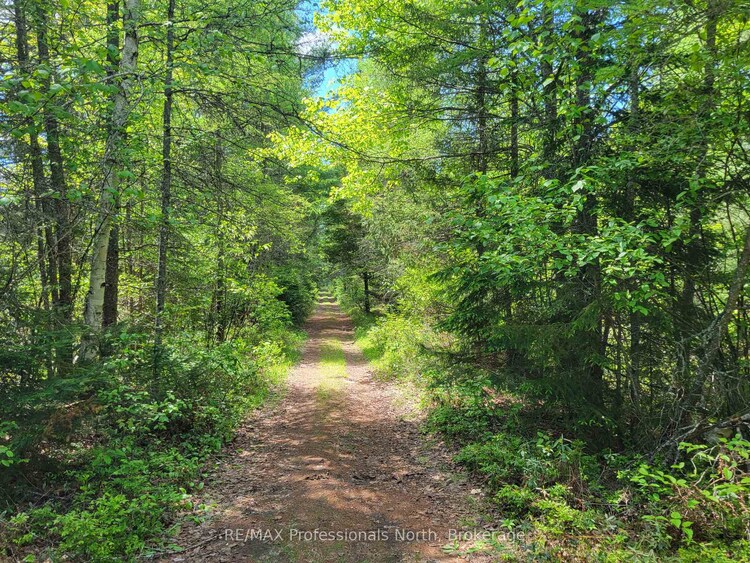 0 Dufferin Street, South River, ON, South River